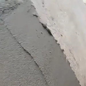 新河水工建筑物I级C55聚合物改性水泥砂浆 渠道防渗泵站加固迎水面抗冲刷砂浆