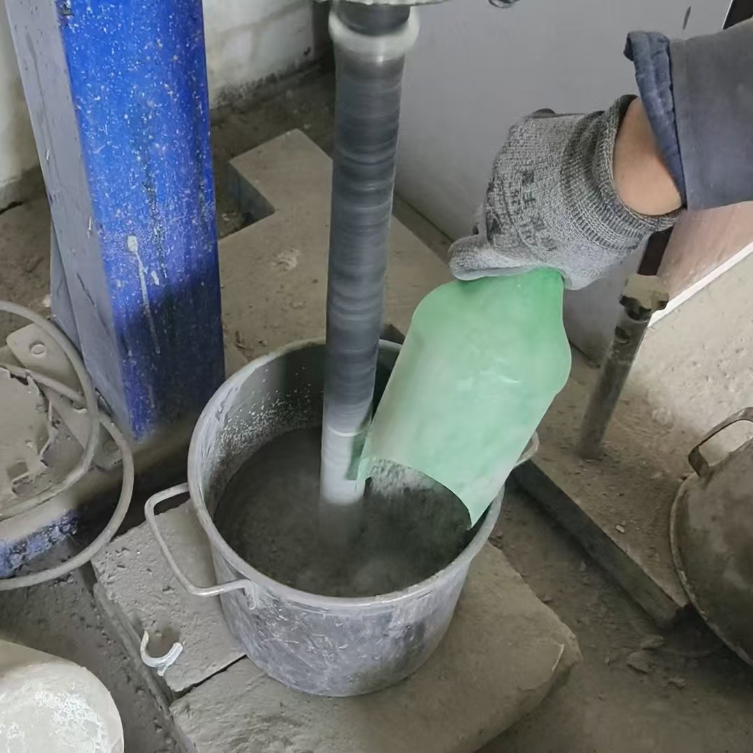 新河桥梁公路张拉用H60压浆料与普通压浆料有什么区别？