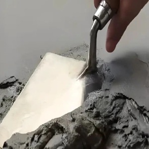 新河混凝土裂缝孔洞剥落冻融修复用高强度丙乳防腐蚀砂浆