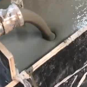 新河灌浆料什么型号的能灌小缝隙